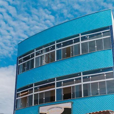 Hotel Cama E Cafe Pouso Alegre Ngoại thất bức ảnh