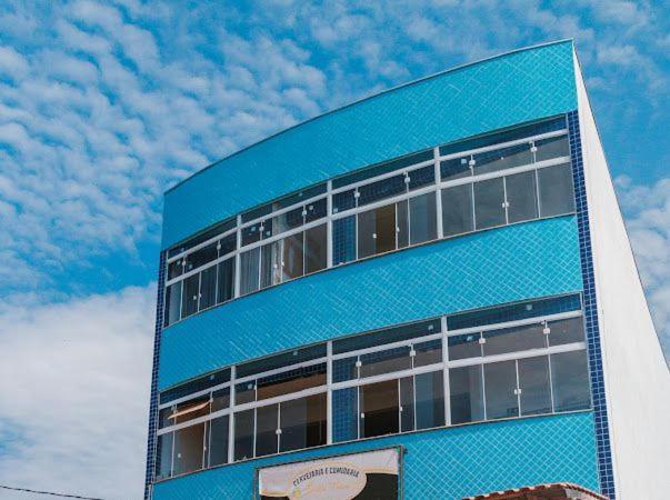 Hotel Cama E Cafe Pouso Alegre Ngoại thất bức ảnh